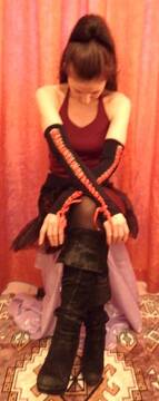 Foto pública de ladystarlight