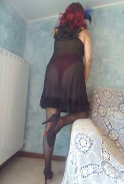 Foto pública de Hot_Sensation