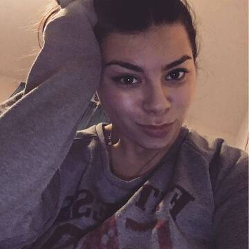 Foto pública de cat_eyes