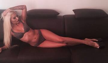 Foto pública de SonyaIren