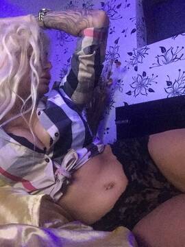 Foto pública de SonyaIren