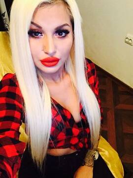 Foto pública de SonyaIren