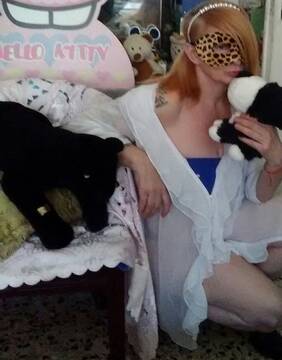 Foto pública de Greta_italia