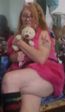 Foto pública de Greta_italia