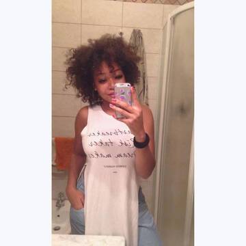 Foto pública de caramelbaby