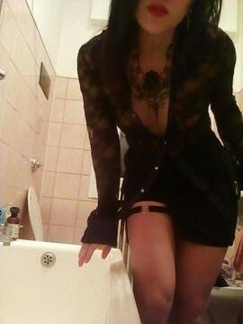 Foto pública de ScarlettLux