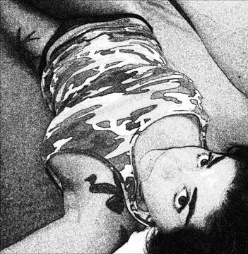 Foto pública de Liliththepiggy