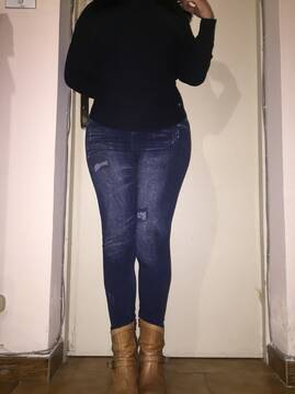 Foto pública de dolcemorona