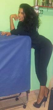 Foto pública de PerlaCristal