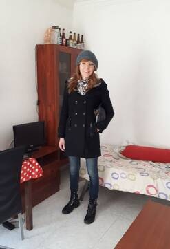 Foto pública de kilombera