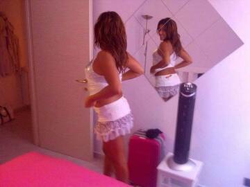 Foto pública de lady5