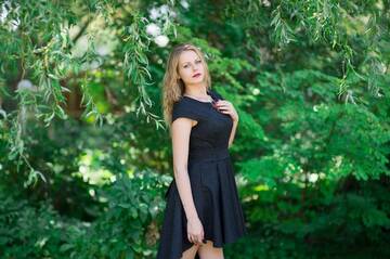 Foto pública de CyberSexDiva