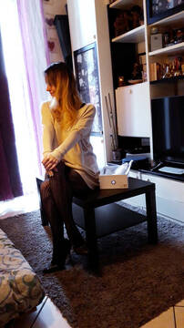 Foto pública de Leleny