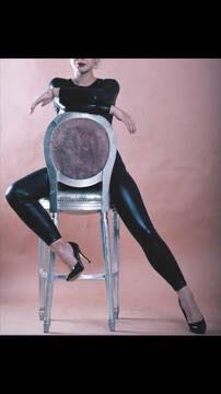 Foto pública de -Nadia-