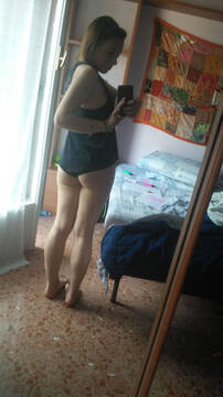 Foto pública de -Nadia-