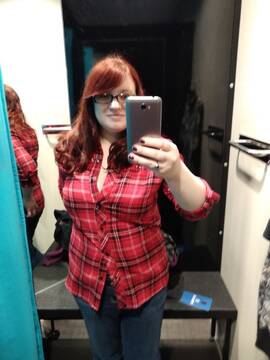 Foto pública de AuroraDawson