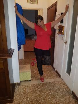 Foto pública de Sexypussy69