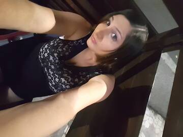 Foto pública de Sexypussy69