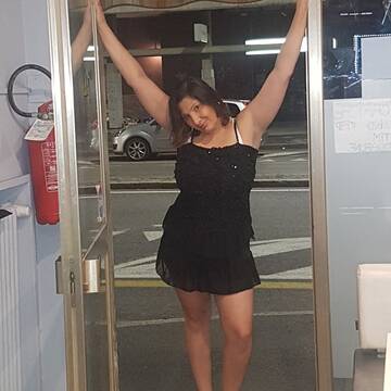 Foto pública de Sexypussy69