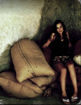 Foto pública de Bunnypeachbottom