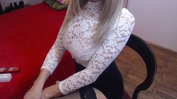 Foto pública de Allyblondy