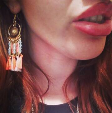 Foto pública de Crystalbeautiful