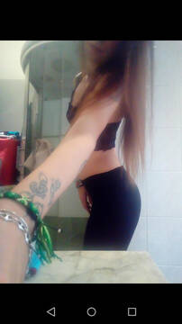 Foto pública de Gemmaly