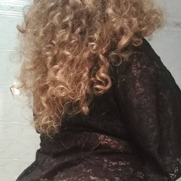 Foto pública de MorbidaCurvy