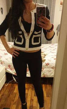 Foto pública de LasexyCleo