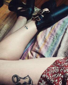 Foto pública de Miss_Mandy