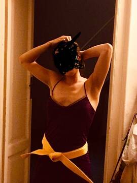 Foto pública de lulluXXX