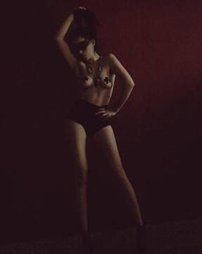 Foto pública de Vasilisa