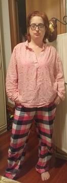 Foto pública de angeldevilpinkred