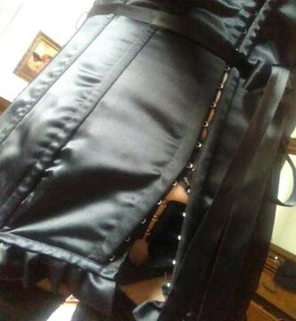 Foto pública de Occhiverdesmeraldo