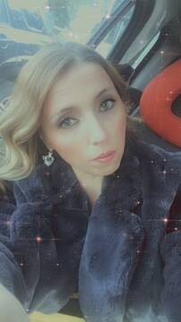 Foto pública de LunaticaBionda