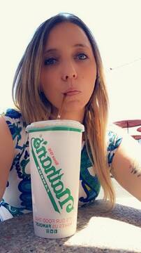 Foto pública de LunaticaBionda