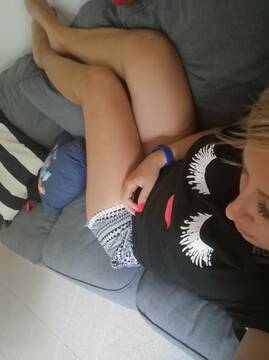 Foto pública de Satineee