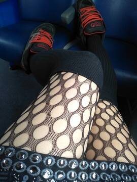 Foto pública de Karola