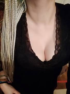 Foto pública de Karola