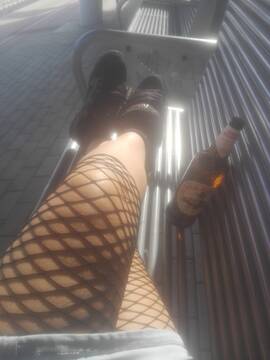 Foto pública de Karola