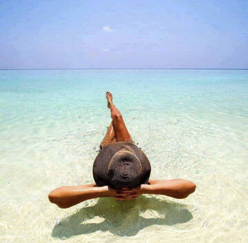 Foto pública de LadyCalifornia22