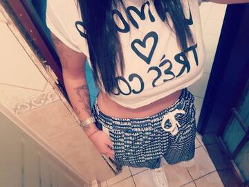 Foto pública de Narciso93