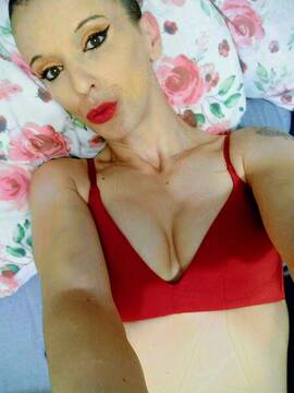 Foto pública de Simisweet39