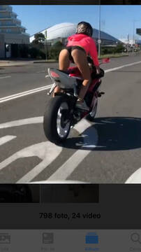 Foto pública de Luce93