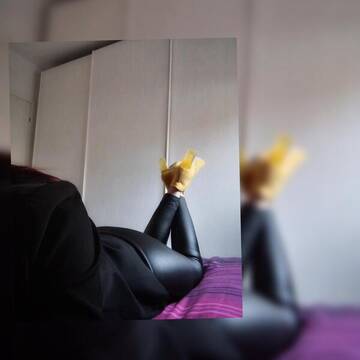 Foto pública de RougeM