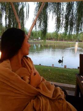 Foto pública de CarlaX