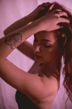 Foto pública de Cherissse