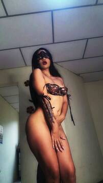 Foto pública de Mamimorena