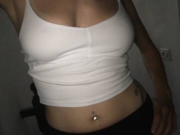 Foto pública de TattooBlonde