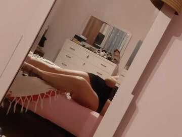 Foto pública de paprichina